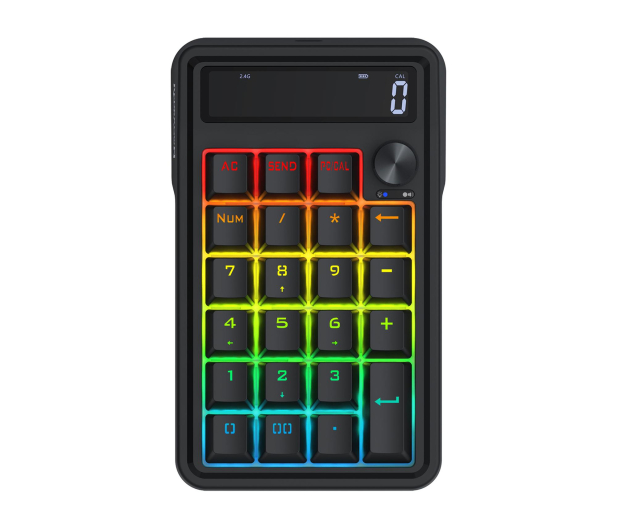 Redragon Cove K733-RGB-WL - 1477463 - zdjęcie